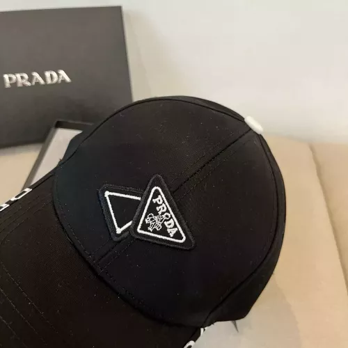 Cheap Prada Caps #1325468 Replica Wholesale [$27.00 USD] [ITEM#1325468] on Replica Prada Caps