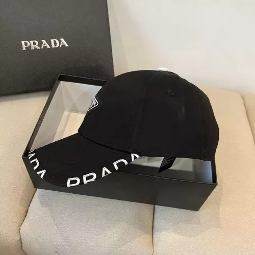 Cheap Prada Caps #1325468 Replica Wholesale [$27.00 USD] [ITEM#1325468] on Replica Prada Caps