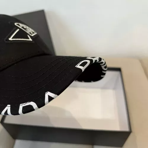 Cheap Prada Caps #1325468 Replica Wholesale [$27.00 USD] [ITEM#1325468] on Replica Prada Caps