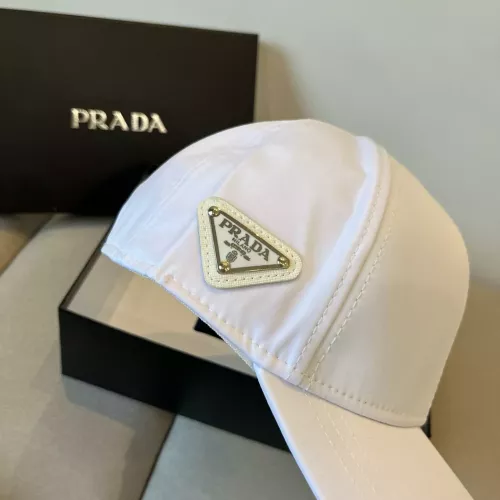 Cheap Prada Caps #1325469 Replica Wholesale [$27.00 USD] [ITEM#1325469] on Replica Prada Caps