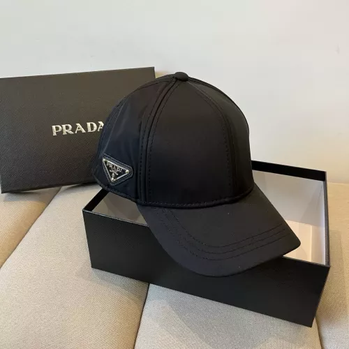 Prada Caps #1325470