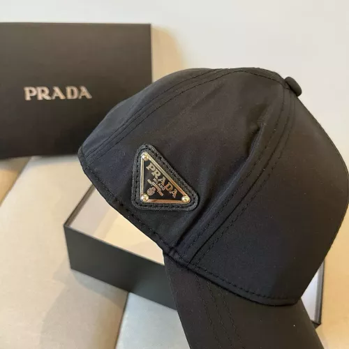 Cheap Prada Caps #1325470 Replica Wholesale [$27.00 USD] [ITEM#1325470] on Replica Prada Caps