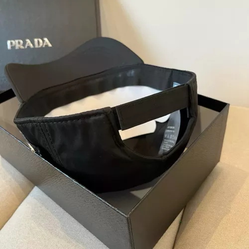 Cheap Prada Caps #1325470 Replica Wholesale [$27.00 USD] [ITEM#1325470] on Replica Prada Caps