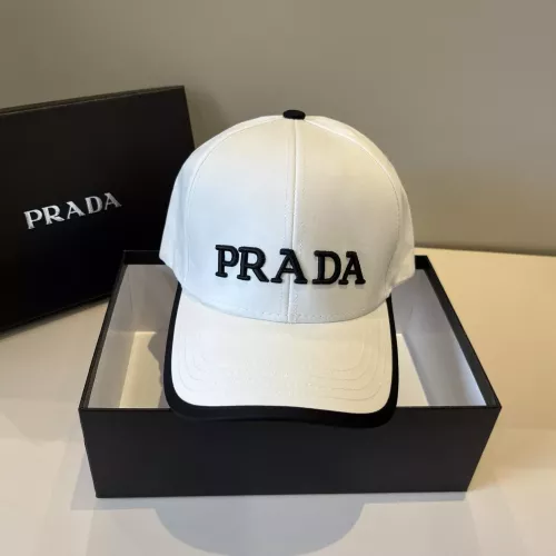 Prada Caps #1325471