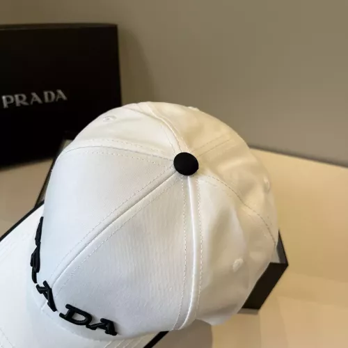 Cheap Prada Caps #1325471 Replica Wholesale [$27.00 USD] [ITEM#1325471] on Replica Prada Caps