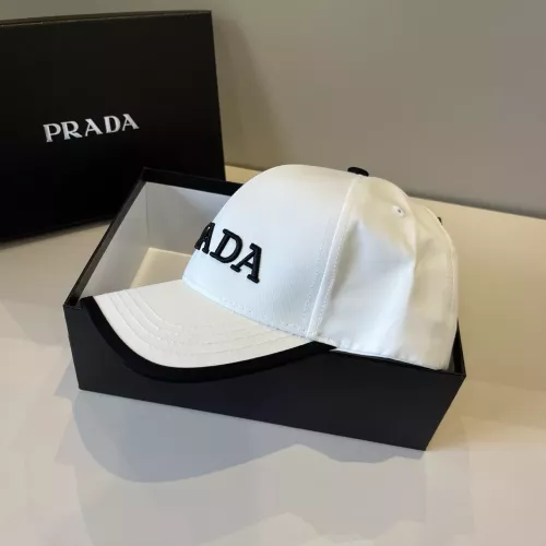 Cheap Prada Caps #1325471 Replica Wholesale [$27.00 USD] [ITEM#1325471] on Replica Prada Caps