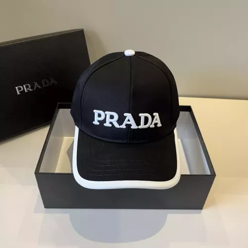 Prada Caps #1325472