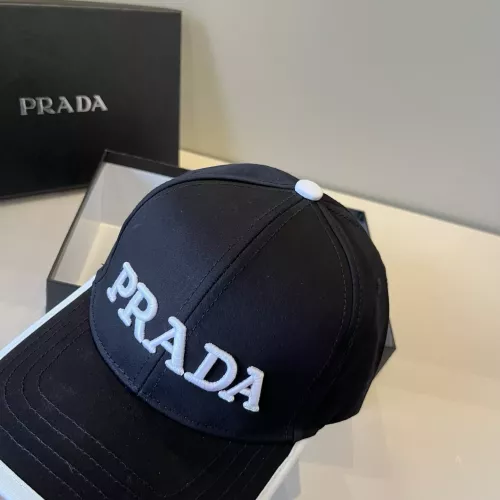 Cheap Prada Caps #1325472 Replica Wholesale [$27.00 USD] [ITEM#1325472] on Replica Prada Caps