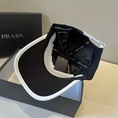 Cheap Prada Caps #1325472 Replica Wholesale [$27.00 USD] [ITEM#1325472] on Replica Prada Caps