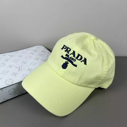 Prada Caps #1325473