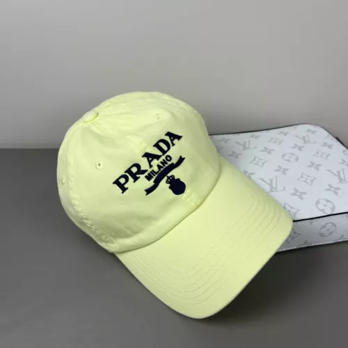 Cheap Prada Caps #1325473 Replica Wholesale [$25.00 USD] [ITEM#1325473] on Replica Prada Caps