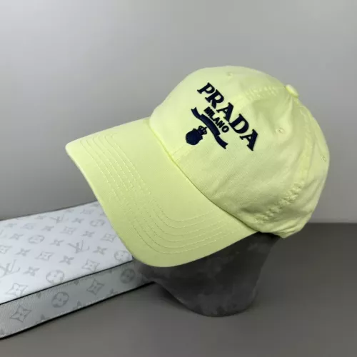 Cheap Prada Caps #1325473 Replica Wholesale [$25.00 USD] [ITEM#1325473] on Replica Prada Caps