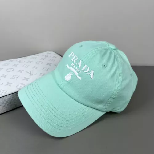 Prada Caps #1325474