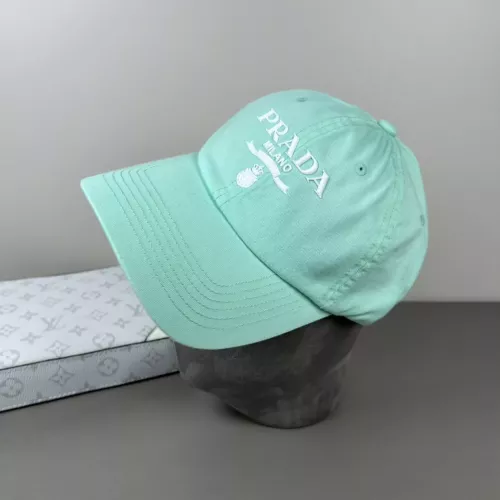 Cheap Prada Caps #1325474 Replica Wholesale [$25.00 USD] [ITEM#1325474] on Replica Prada Caps