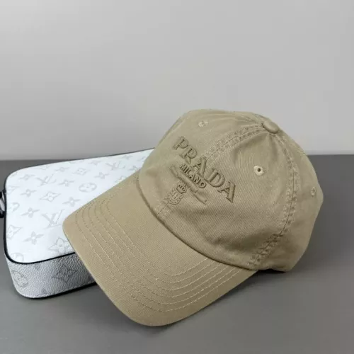 Prada Caps #1325475