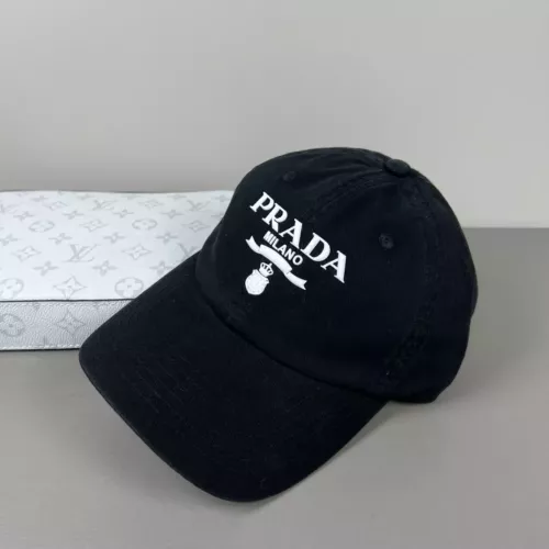Prada Caps #1325476