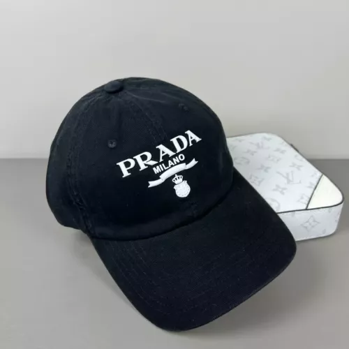Cheap Prada Caps #1325476 Replica Wholesale [$25.00 USD] [ITEM#1325476] on Replica Prada Caps