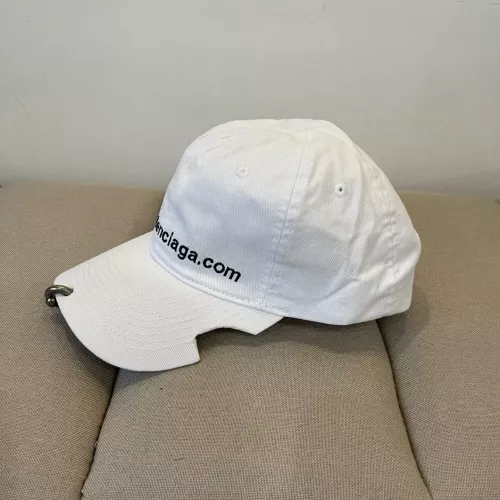 Cheap Balenciaga Caps #1325477 Replica Wholesale [$32.00 USD] [ITEM#1325477] on Replica Balenciaga Caps