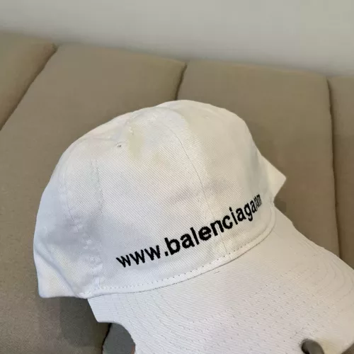 Cheap Balenciaga Caps #1325477 Replica Wholesale [$32.00 USD] [ITEM#1325477] on Replica Balenciaga Caps