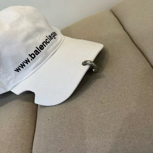 Cheap Balenciaga Caps #1325477 Replica Wholesale [$32.00 USD] [ITEM#1325477] on Replica Balenciaga Caps