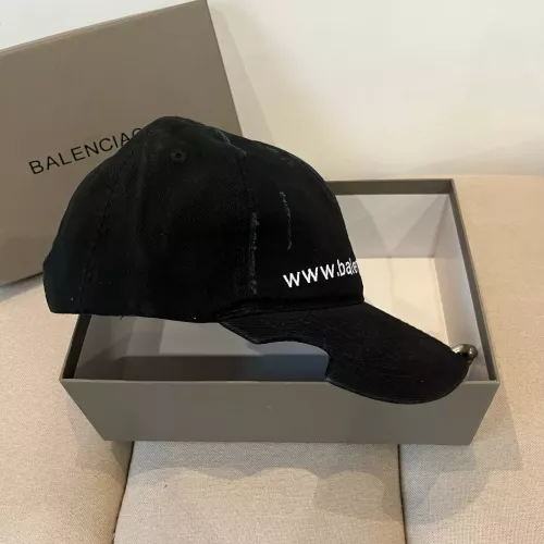 Cheap Balenciaga Caps #1325478 Replica Wholesale [$32.00 USD] [ITEM#1325478] on Replica Balenciaga Caps