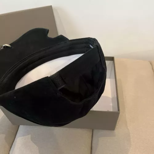 Cheap Balenciaga Caps #1325478 Replica Wholesale [$32.00 USD] [ITEM#1325478] on Replica Balenciaga Caps