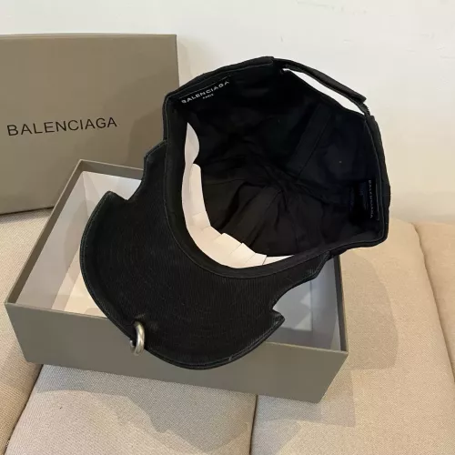 Cheap Balenciaga Caps #1325478 Replica Wholesale [$32.00 USD] [ITEM#1325478] on Replica Balenciaga Caps