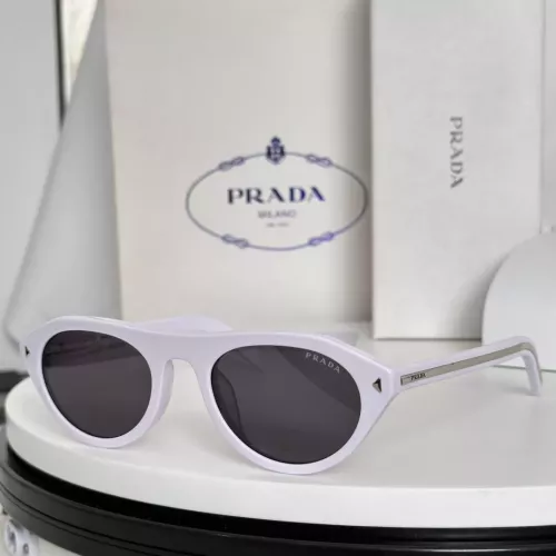 Prada AAA Quality Sunglasses #1325479