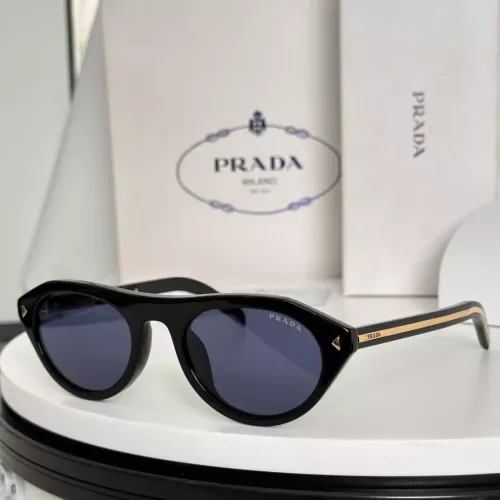 Prada AAA Quality Sunglasses #1325481