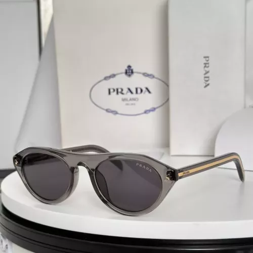 Prada AAA Quality Sunglasses #1325483