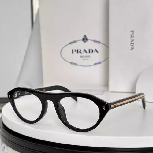 Prada AAA Quality Sunglasses #1325484