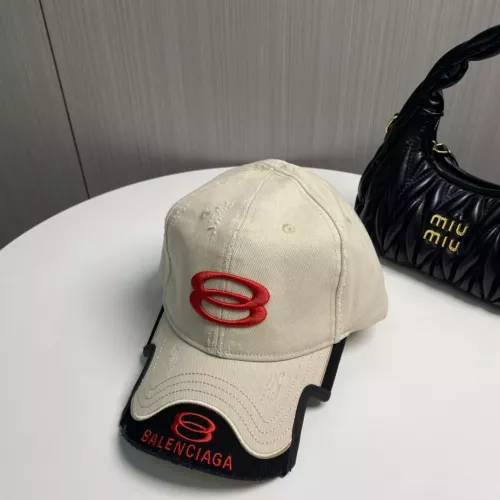 Balenciaga Caps #1325489