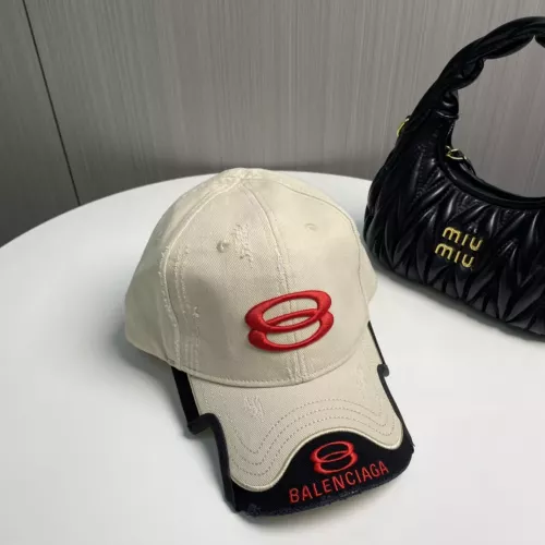 Cheap Balenciaga Caps #1325489 Replica Wholesale [$29.00 USD] [ITEM#1325489] on Replica Balenciaga Caps