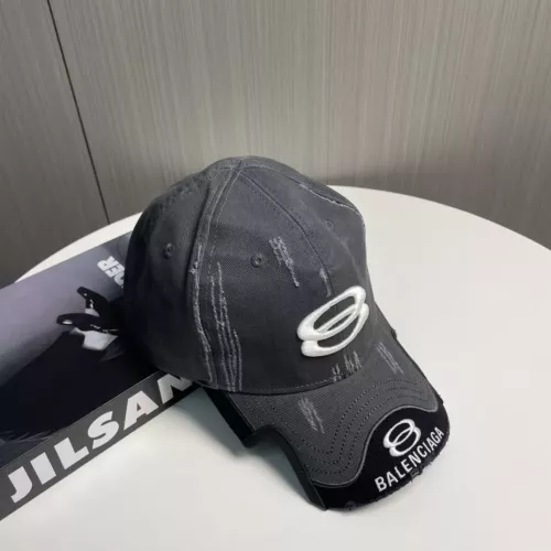 Cheap Balenciaga Caps #1325490 Replica Wholesale [$29.00 USD] [ITEM#1325490] on Replica Balenciaga Caps