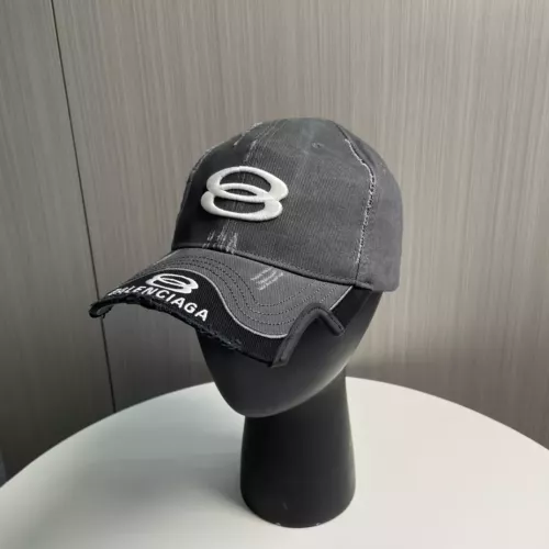 Cheap Balenciaga Caps #1325490 Replica Wholesale [$29.00 USD] [ITEM#1325490] on Replica Balenciaga Caps