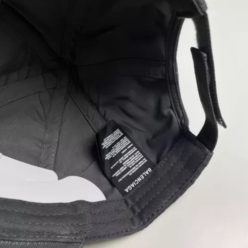 Cheap Balenciaga Caps #1325490 Replica Wholesale [$29.00 USD] [ITEM#1325490] on Replica Balenciaga Caps