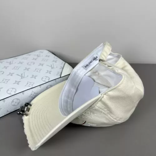 Cheap Balenciaga Caps #1325491 Replica Wholesale [$29.00 USD] [ITEM#1325491] on Replica Balenciaga Caps