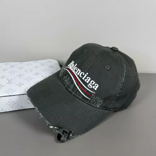 Cheap Balenciaga Caps #1325493 Replica Wholesale [$29.00 USD] [ITEM#1325493] on Replica Balenciaga Caps