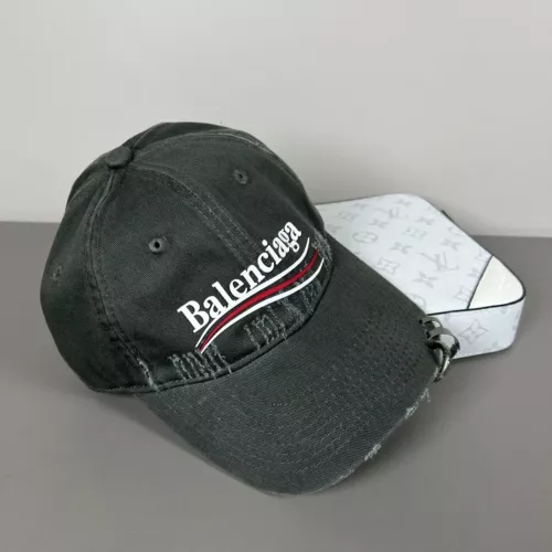 Cheap Balenciaga Caps #1325493 Replica Wholesale [$29.00 USD] [ITEM#1325493] on Replica Balenciaga Caps