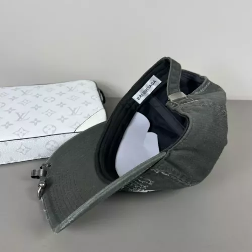Cheap Balenciaga Caps #1325493 Replica Wholesale [$29.00 USD] [ITEM#1325493] on Replica Balenciaga Caps