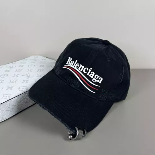 Cheap Balenciaga Caps #1325494 Replica Wholesale [$29.00 USD] [ITEM#1325494] on Replica Balenciaga Caps