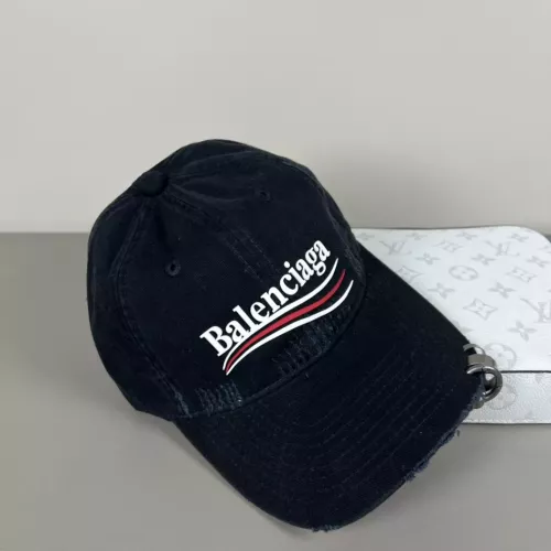 Cheap Balenciaga Caps #1325494 Replica Wholesale [$29.00 USD] [ITEM#1325494] on Replica Balenciaga Caps