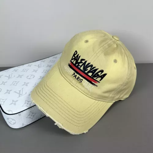 Balenciaga Caps #1325495