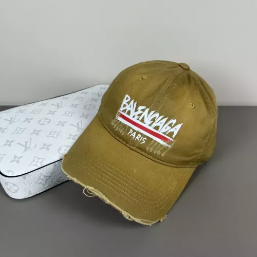 Balenciaga Caps #1325496