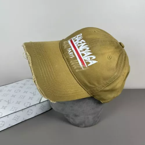 Cheap Balenciaga Caps #1325496 Replica Wholesale [$25.00 USD] [ITEM#1325496] on Replica Balenciaga Caps