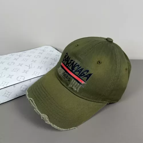 Balenciaga Caps #1325497