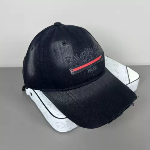 Cheap Balenciaga Caps #1325498 Replica Wholesale [$25.00 USD] [ITEM#1325498] on Replica Balenciaga Caps