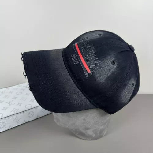 Cheap Balenciaga Caps #1325498 Replica Wholesale [$25.00 USD] [ITEM#1325498] on Replica Balenciaga Caps
