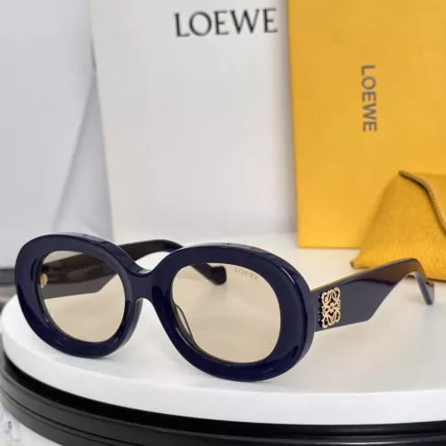 LOEWE AAA Quality Sunglasses #1325499