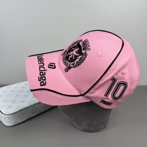 Cheap Balenciaga Caps #1325501 Replica Wholesale [$29.00 USD] [ITEM#1325501] on Replica Balenciaga Caps